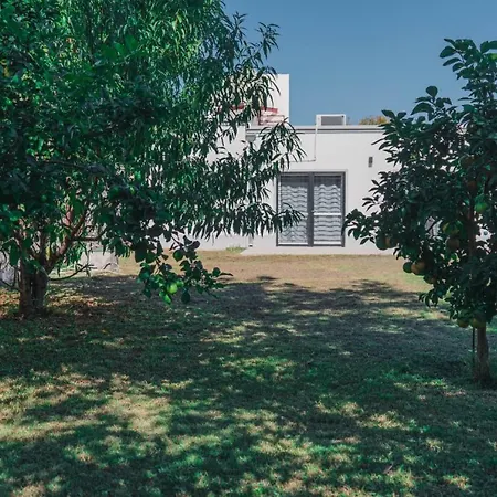 Villa La Tranquila Pergamino Exterior foto