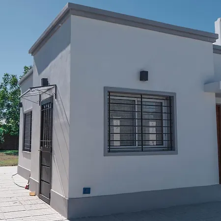 Villa La Tranquila Pergamino Exterior foto